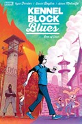 KENNEL BLOCK BLUES #1 