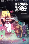 KENNEL BLOCK BLUES #1B 