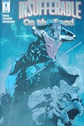 INSUFFERABLE: ON THE ROAD #1-SUB 