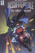 INSUFFERABLE: ON THE ROAD #2-SUB 