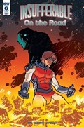 INSUFFERABLE: ON THE ROAD #6-SUB 