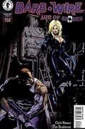 BARB WIRE: ACE OF SPADES #2 