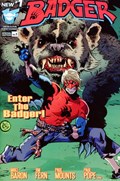 BADGER #1-RI 