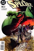 THE SPECTRE #54