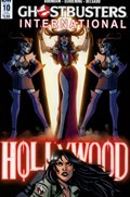 GHOSTBUSTERS: INTERNATIONAL #10-SUB 
