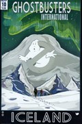 GHOSTBUSTERS: INTERNATIONAL #10 