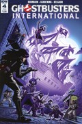 GHOSTBUSTERS: INTERNATIONAL #4-SUB 