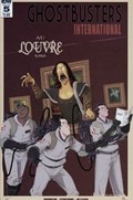 GHOSTBUSTERS: INTERNATIONAL #5 