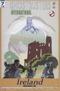 GHOSTBUSTERS: INTERNATIONAL #7 