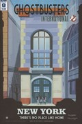 GHOSTBUSTERS: INTERNATIONAL #8 