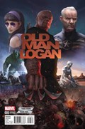 OLD MAN LOGAN #5B 