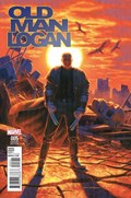 OLD MAN LOGAN #5-RI 