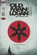 OLD MAN LOGAN #10 
