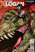 OLD MAN LOGAN #28B 
