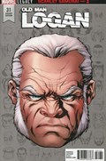 OLD MAN LOGAN #31-RI 