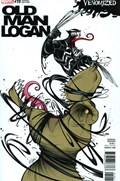 OLD MAN LOGAN #19B 