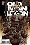 OLD MAN LOGAN #24-RI-B 