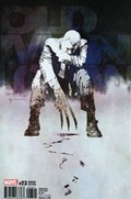 OLD MAN LOGAN #23-RI-B 