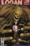 OLD MAN LOGAN #35B 