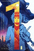 CRY HAVOC #1B 