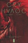 CRY HAVOC #2 