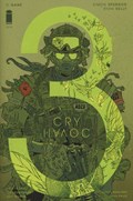 CRY HAVOC #3B 