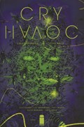 CRY HAVOC #3 