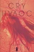 CRY HAVOC #6 