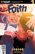 FAITH #1-SOURC 