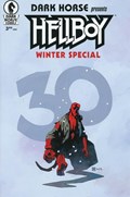 HELLBOY: WINTER SPECIAL #1B 