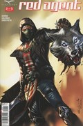 GRIMM FAIRY TALES PRESENTS RED AGENT #2-ELITE-D 