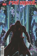 GRIMM FAIRY TALES PRESENTS RED AGENT #4D 