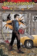 ARMY OF DARKNESS: FURIOUS ROAD #5-PETC 