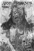 ARMY OF DARKNESS: FURIOUS ROAD #5-PETC-D 