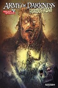 ARMY OF DARKNESS: FURIOUS ROAD #5-PETC-C 