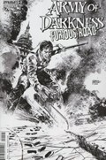 ARMY OF DARKNESS: FURIOUS ROAD #2-RI 