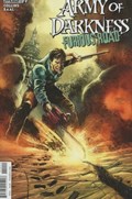 ARMY OF DARKNESS: FURIOUS ROAD #2 