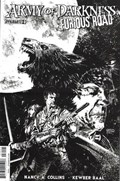 ARMY OF DARKNESS: FURIOUS ROAD #3-RI 