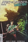 ARMY OF DARKNESS: FURIOUS ROAD #3 
