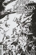 ARMY OF DARKNESS: FURIOUS ROAD #4-RI 