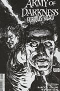 ARMY OF DARKNESS: FURIOUS ROAD #5-RI 