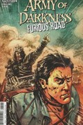 ARMY OF DARKNESS: FURIOUS ROAD #6 