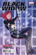 BLACK WIDOW #1C 