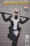 MOCKINGBIRD #8-RI 