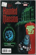 HAUNTED MANSION #2B 