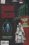 HAUNTED MANSION #5B 