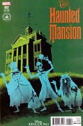 HAUNTED MANSION #2-DISNY 