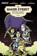 THE BAKER STREET PECULIARS #1 