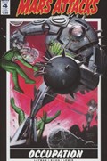 MARS ATTACKS: OCCUPATION #4-SUB 