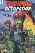 MARS ATTACKS: OCCUPATION #4-RI-B 